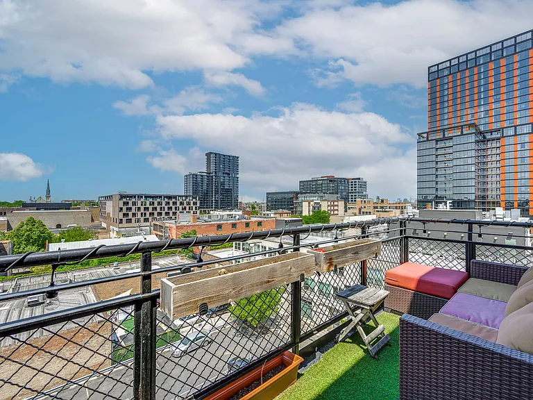 1260 W Washington Blvd #608 — Photo 9