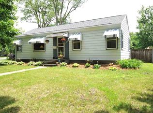 101 Leon St, Madison, WI 53714