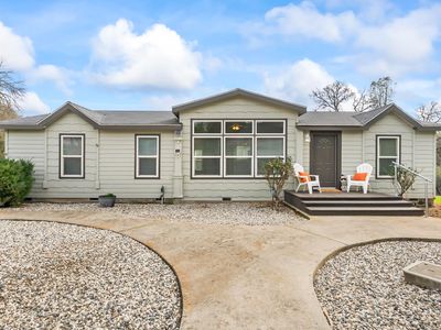 13829 Willow Glen Rd, Oregon House, CA, 95962