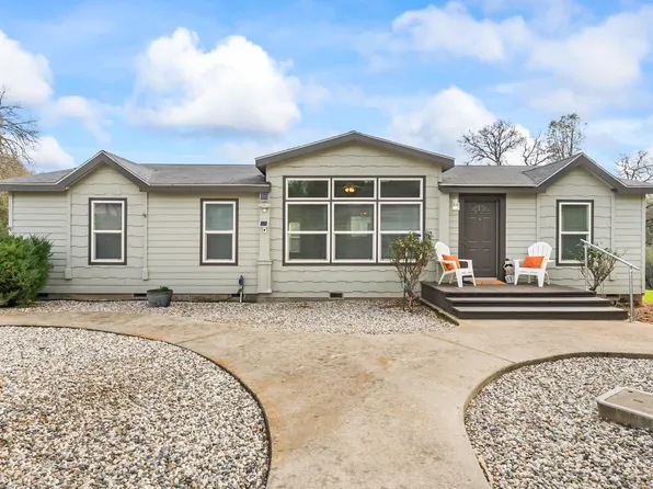 13829 Willow Glen Rd, Oregon House, CA 95962