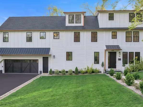 76 ELM ST, Millburn Twp., NJ 07041