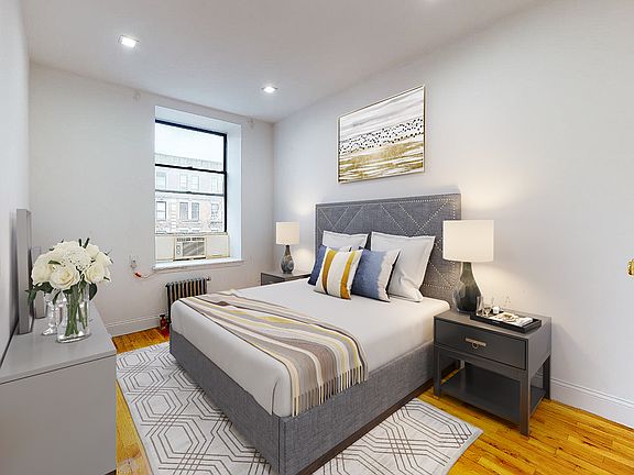 3rd image of 125 W 116th St APT 4C
