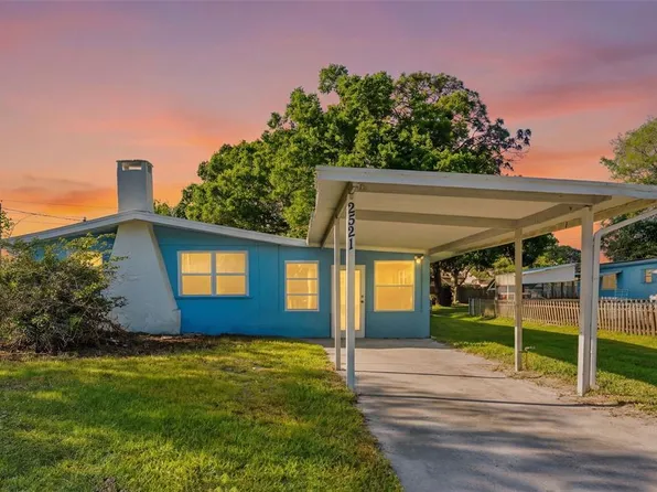 2521 Highland Acres Dr, Clearwater, FL 33761