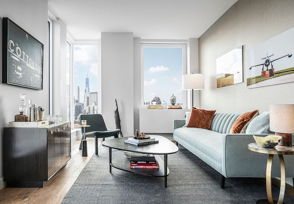 1st image of 125 Delancey St APT 2509