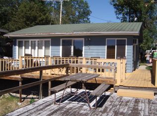 239 N Lake Park Rd Lake Metigoshe, Bottineau, ND 58318