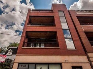 2507 N Halsted St APT 3, Chicago, IL 60614