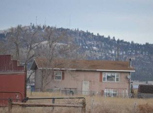 7865 Green Meadow Dr, Helena, MT 59602