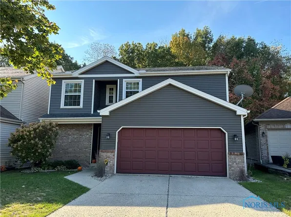 7135 Old Mill Rd, Toledo, OH 43615