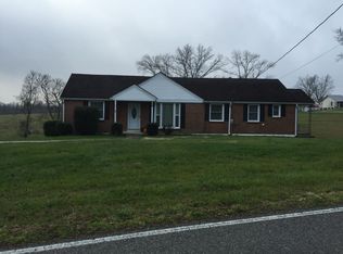 14512 Old Baxter Rd, Silver Point, TN 38582