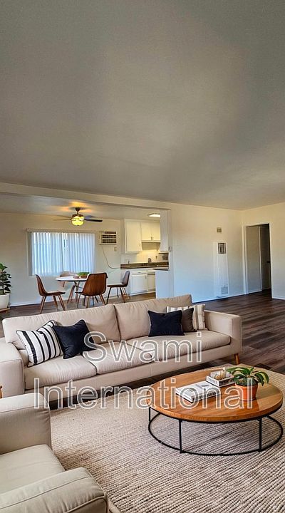 1st image of 1235 S Loara St APT 12