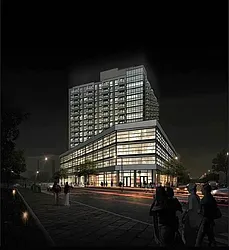 88-08 Justice Avenue, #17C