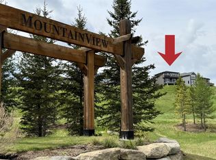 79 NW Mist Mountain Rise, Okotoks, AB T1S5P8