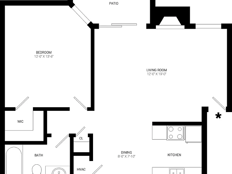 Brandywine Apartment Homes — Photo 44