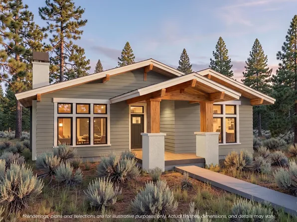 3360 NW Celilo Ln Lot 291, Bend, OR 97703