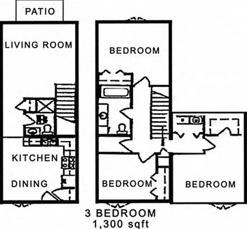 Majestic View Townhomes — Photo 16