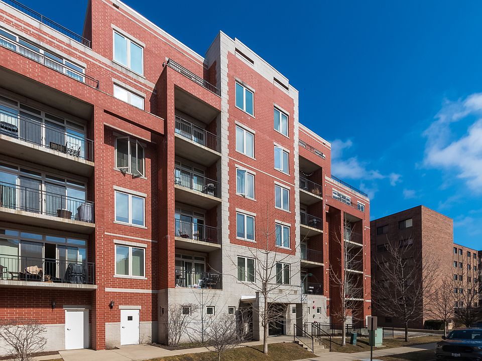 1st image of 1670 Mill St #406