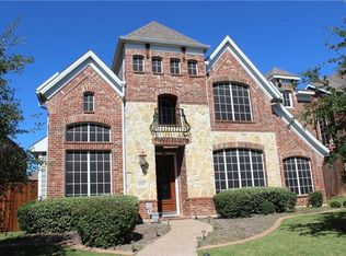 5717 Country View Ln, Frisco, TX 75034