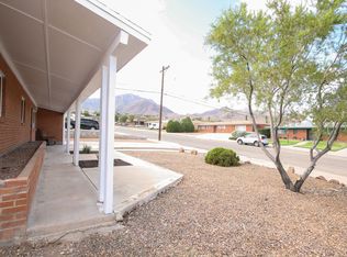 3500 Titanic Ave, El Paso, TX 79904