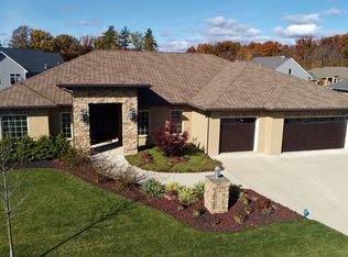 11421 Tall Oak Run, Fort Wayne, IN 46845