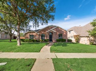 1305 Coastal Dr, Garland, TX 75043