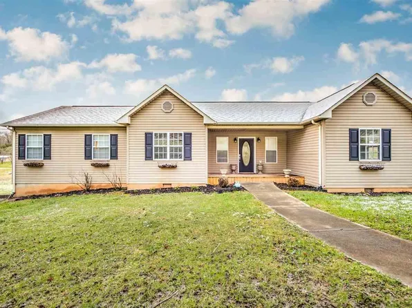 910 Marsha Ct, Kodak, TN 37764