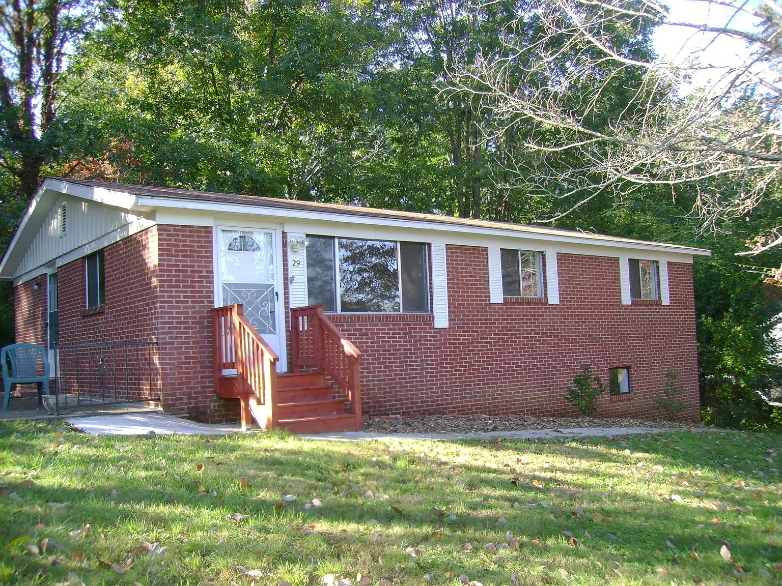 29 Oakley Dogwood Dr — Photo 1