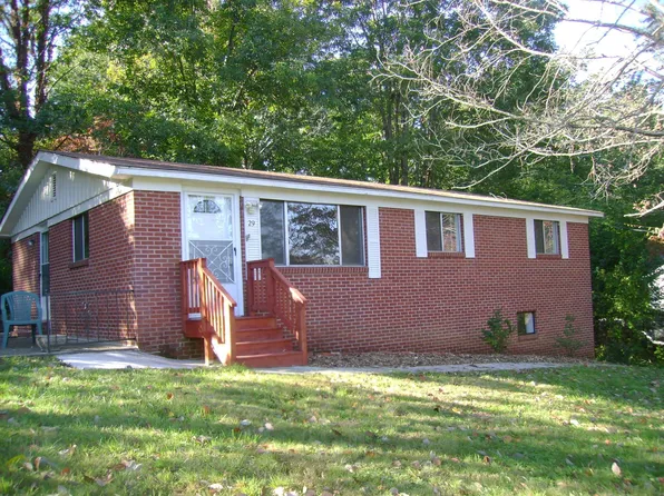 29 Oakley Dogwood Dr, Asheville, NC 28803