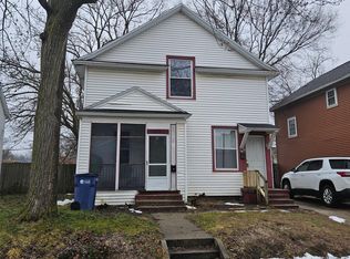 1324 Prospect Ave SE APT 2, Grand Rapids, MI 49507