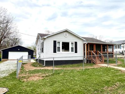 703 Central St, Park Hills, MO, 63601