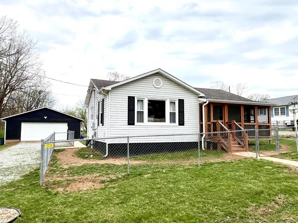 703 Central St, Park Hills, MO 63601