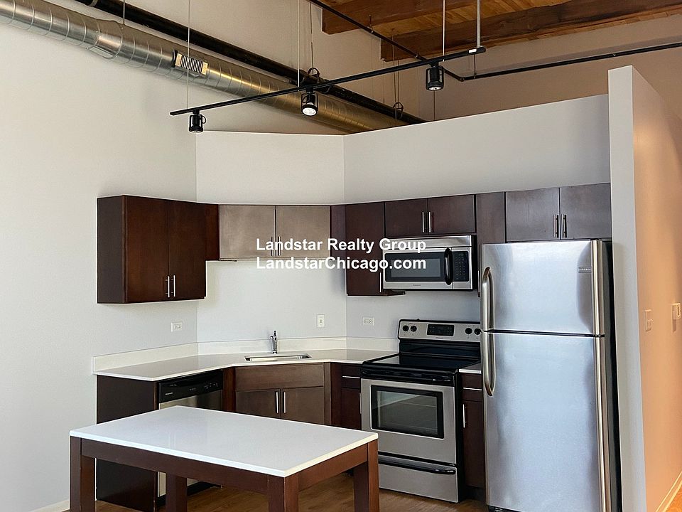 1st image of 125 E 21st St APT 408