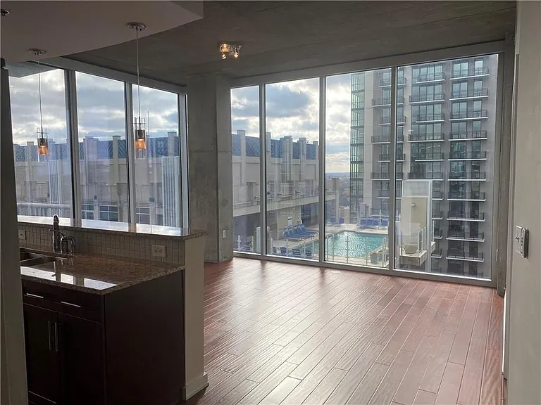 855 W Peachtree St NE #2413 — Photo 40