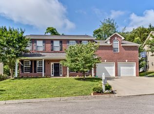 7609 Misty View Ln, Knoxville, TN 37931