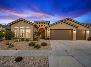 4195 S Kestral Dr, Saint George, UT 84790