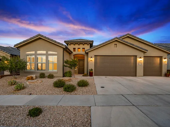 4195 S Kestral Dr, Saint George, UT 84790