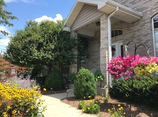 5804 N Kingshyre Ln, Muncie, IN 47304