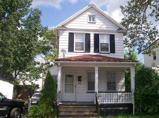 48 Grove Ter #52, Irvington, NJ 07111