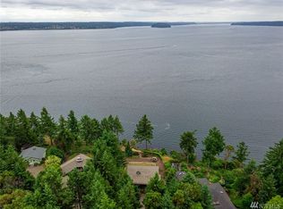 1114 Queets Dr, Fox Island, WA