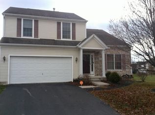 107 Dakota Ct, Delaware, OH