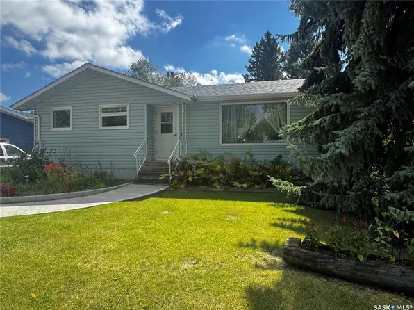 125 Shevchenko CRESCENT, Canora, SK S0A 0L0