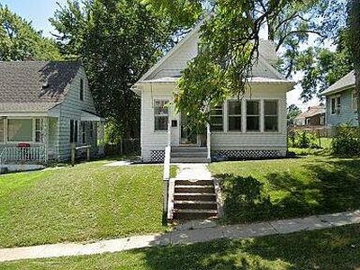 4225 Emmet St, Omaha, NE, 68111