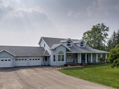 1379 Talmadge Hill Rd S, Waverly, NY, 14892