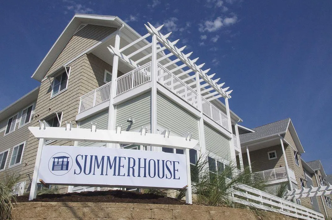 SummerHouse at Indiana — Photo 1