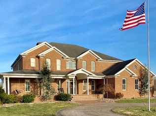43375 Pomeroy Pike, Pomeroy, OH 45769