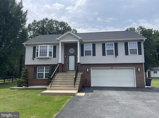 7008 High Bridge Rd, Bowie, MD 20720