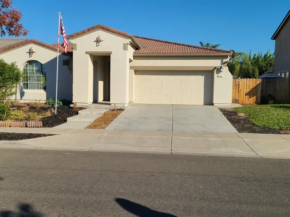 144 Lemon Blossom Ln, Patterson, CA 95363