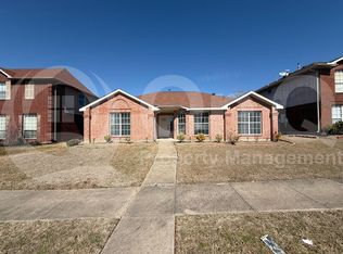 4133 Baccarat Dr, Garland, TX