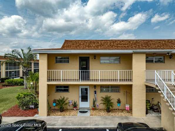 2135 N Courtenay Pkwy #217, Merritt Island, FL 32953