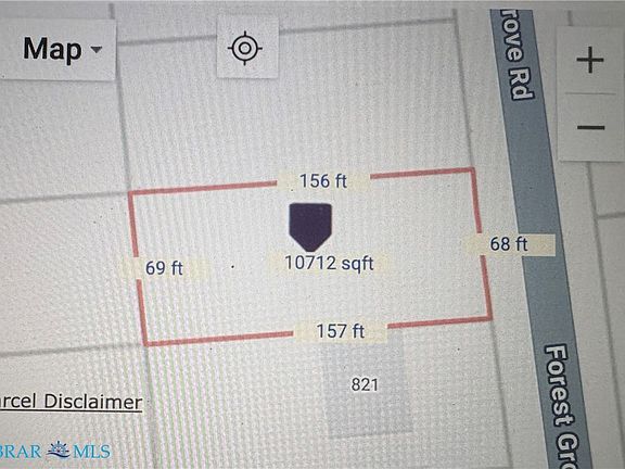 3rd image of 22 Forest Grove Rd Lot 22