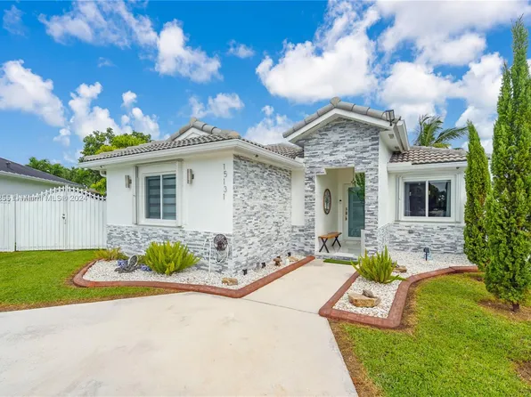 15131 SW 138th Ter, Miami, FL 33196